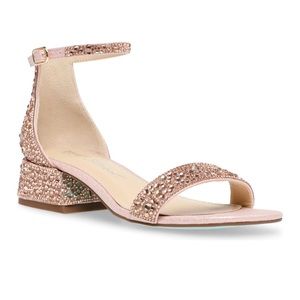 Betsy Johnson Wedding Shoes